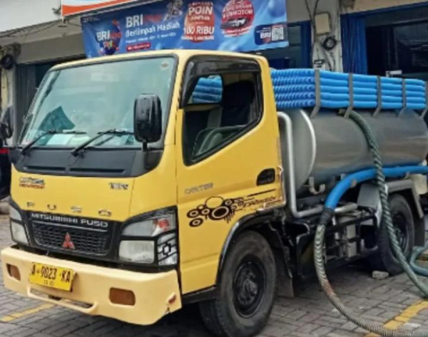 Sedot Wc Pujut