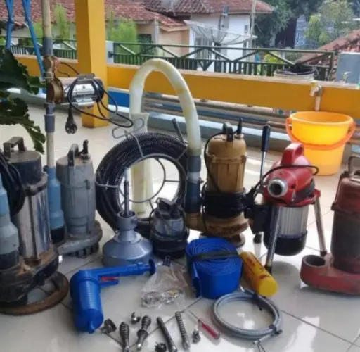 Sedot WC pujut Murah