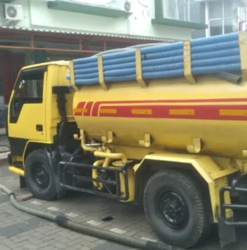 Sedot WC pujut Terdekat