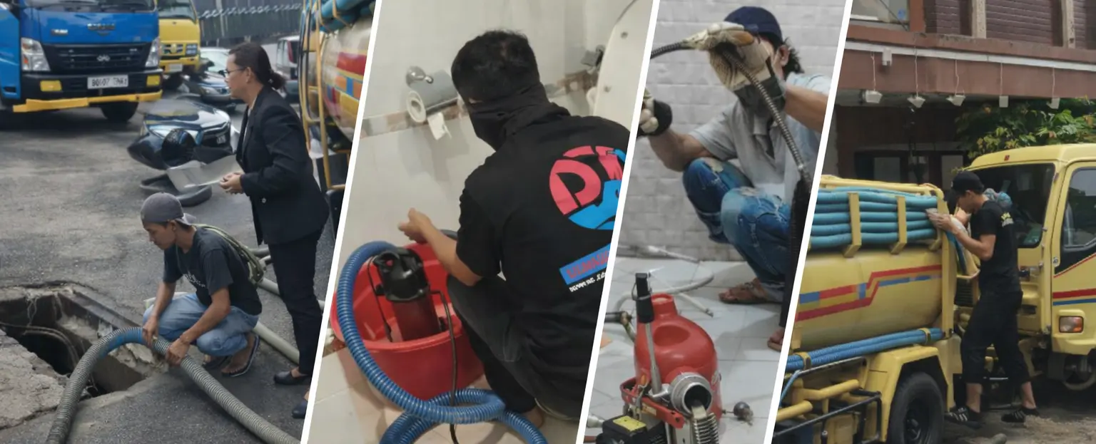 Jasa Sedot WC pujut Terdekat